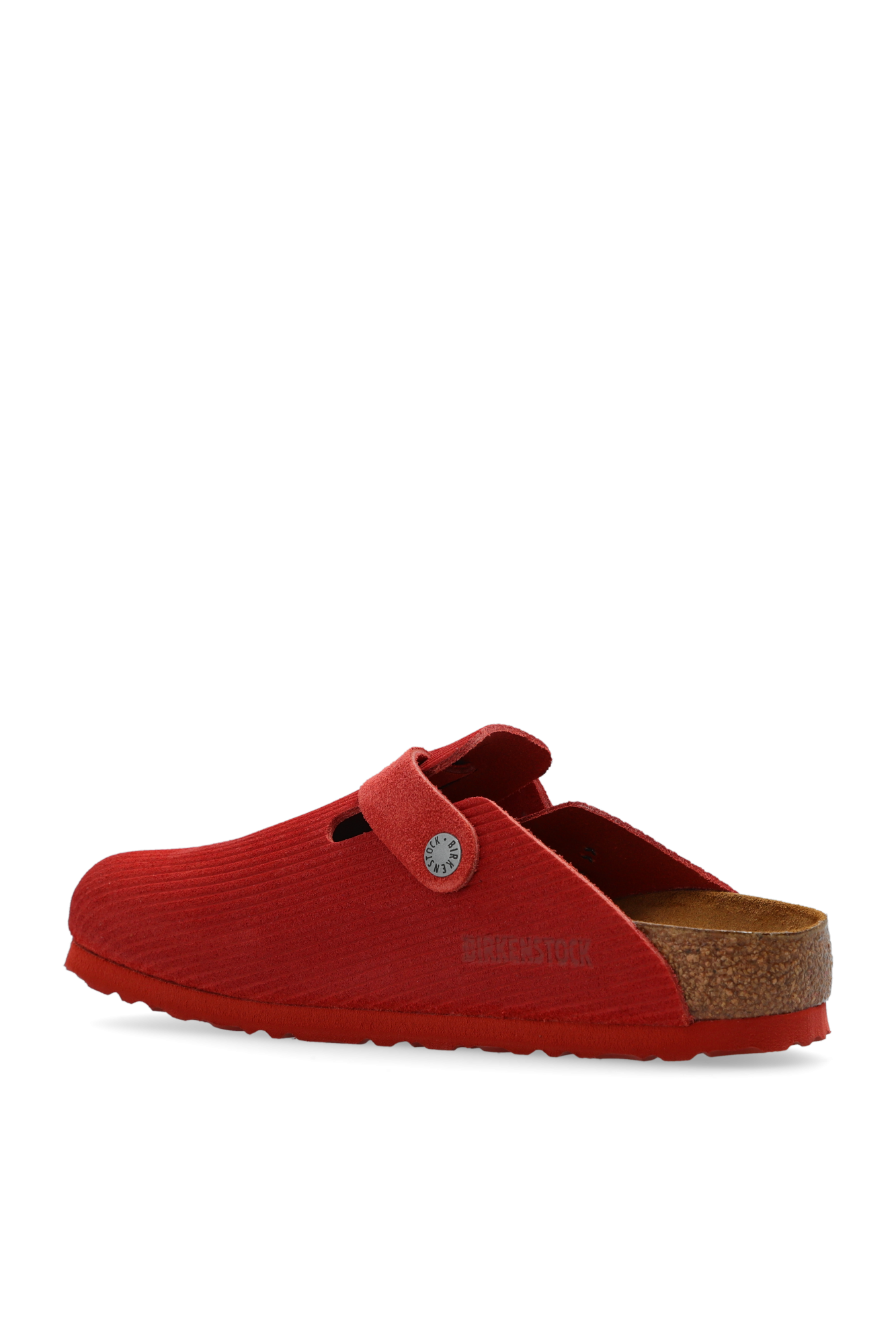 Red birkenstock canada online